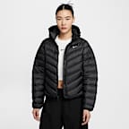 NIKE公式】ナイキ スポーツウェア ウィンドパファー ウィメンズ Therma